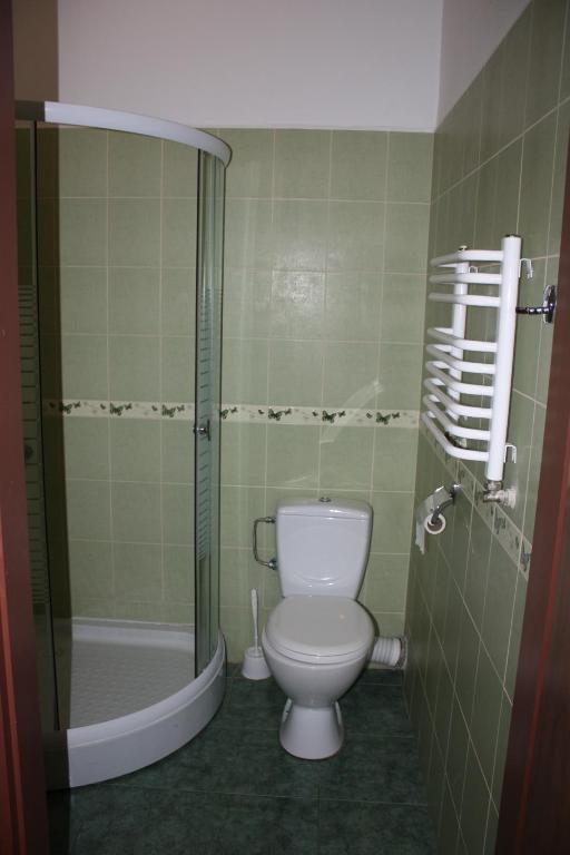 Hotel Osrodek Wypoczynkowy Rapsodia Krynica-Zdrój Habitación foto